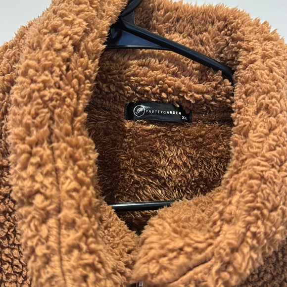 Teddy Jacket - Picture 2 of 2